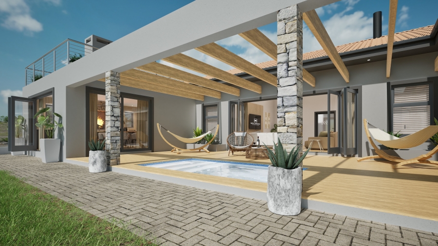 4 Bedroom Property for Sale in Langebaan Country Estate Western Cape